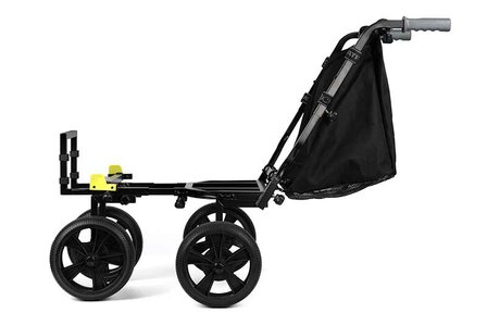 MATRIX COMPACT 4 WHEEL TRANSPORTER