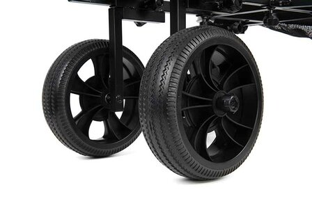 MATRIX COMPACT 4 WHEEL TRANSPORTER