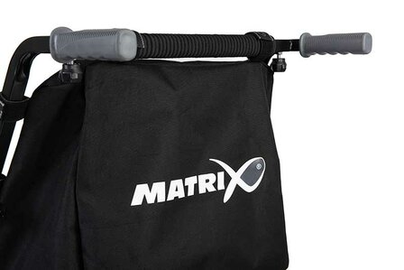 MATRIX COMPACT 4 WHEEL TRANSPORTER