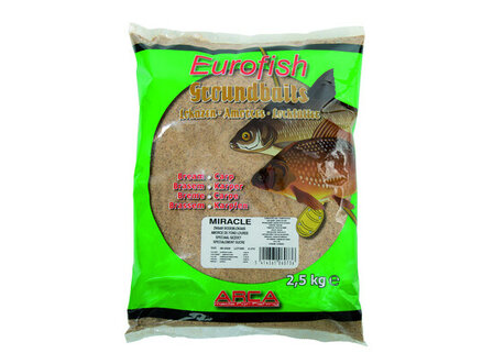 Arca Eurofish MIRACLE 1kg