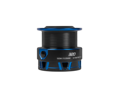 Preston INVICTUS 320 reel