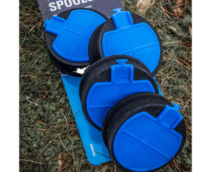 Preston Revalution Spools
