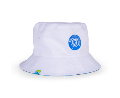 Preston REVERSIBLE BUCKET HAT
