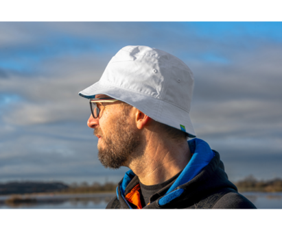 Preston REVERSIBLE BUCKET HAT