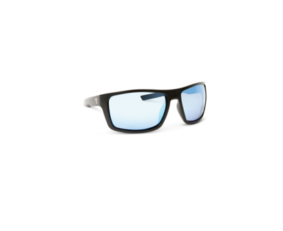 Preston INCEPTION WRAP SUNGLASSES  / ICE Blue