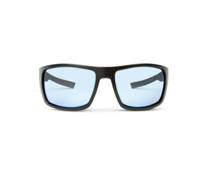 Preston INCEPTION WRAP SUNGLASSES  / ICE Blue