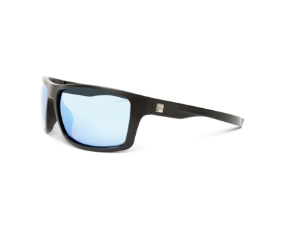 Preston INCEPTION WRAP SUNGLASSES  / ICE Blue