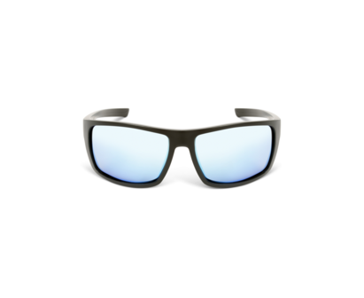 Preston INCEPTION WRAP SUNGLASSES  / ICE Blue