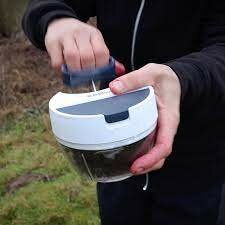 Zebco Trophy Bait chopper