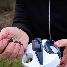 Zebco Trophy Bait chopper
