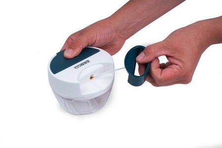 Zebco Trophy Bait chopper