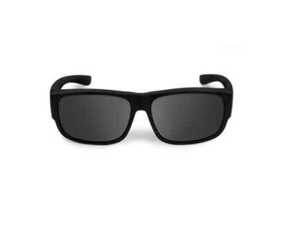 Preston Inception Overfit Sunglasses Smoke