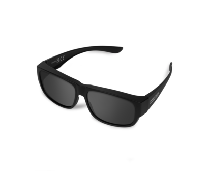 Preston Inception Overfit Sunglasses Smoke