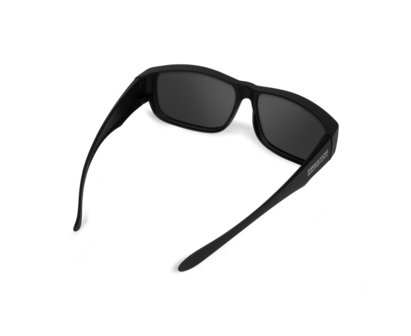 Preston Inception Overfit Sunglasses Smoke
