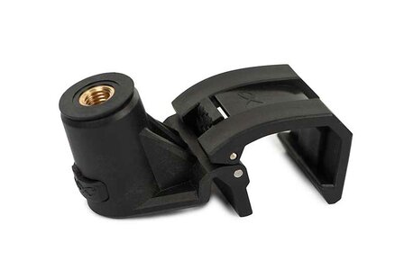 MATRIX QR SIDE TRAY CLAMP