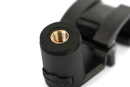 MATRIX QR SIDE TRAY CLAMP