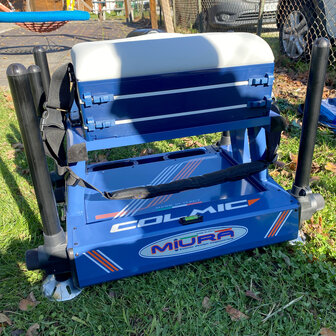 Colmic SEATBOX: MIURA