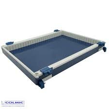 Colmic LINE WINDERS TRAY MODULE (BLUE/GREY)