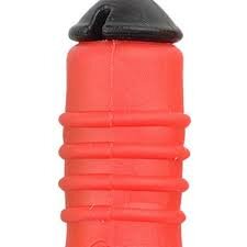Cresta softcap Hollow connector - Large (rood)