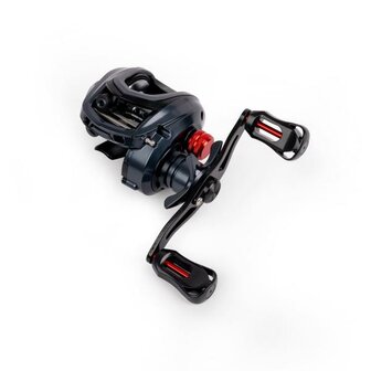 Zebco DEMONIC BAITCAST 150 LHW