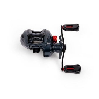 Zebco DEMONIC BAITCAST 150 LHW