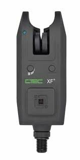 CTEC XF-plus bite alarm blue