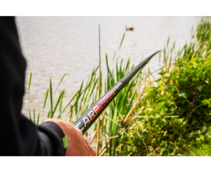 Preston Dura Carp 800 Pole