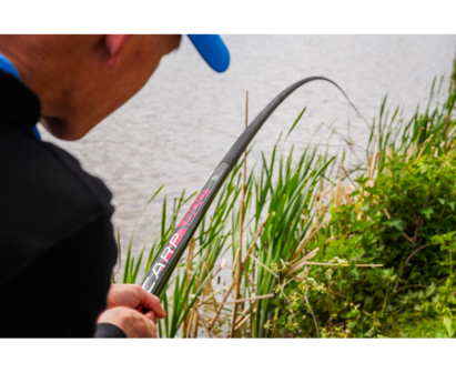 Preston Dura Carp 800 Pole