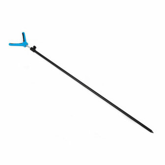 Zebco Trophy tele V. Rod rest 50-85 cm