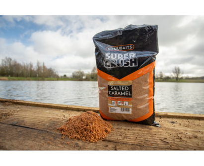 Sonubaits Salted Caramel -2kg