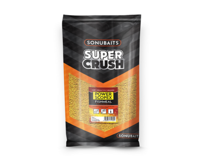 Sonubaits Power Scopex -2 kg