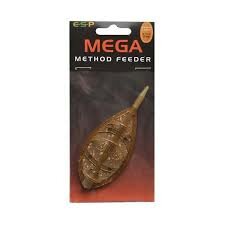ESP Mega Method feeder 100g