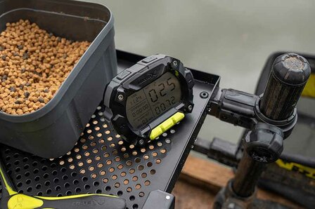 Matrix digital clicker PRO