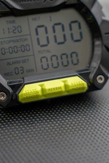 Matrix digital clicker PRO