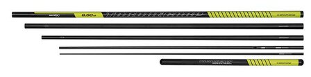 MATRIX  Torque Carp Power 8.5m Pole Package