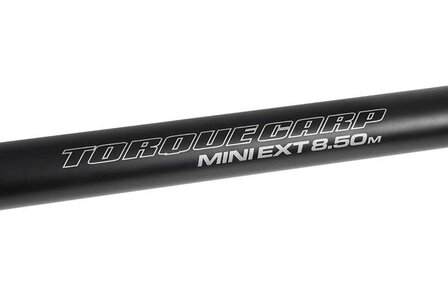 MATRIX  Torque Carp Power 8.5m Pole Package