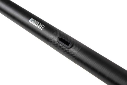 MATRIX  Torque Carp Power 8.5m Pole Package