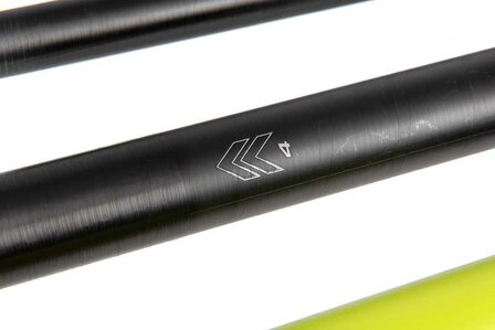 MATRIX  Torque Carp Power 8.5m Pole Package