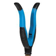 Zebco trophy deep rod rest