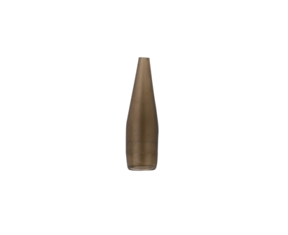 Preston ICS tail rubbers