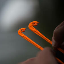 GURU loop tyer / lussenkoper + onthaker