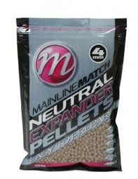 Mainline Neutral expander pellets - 300g