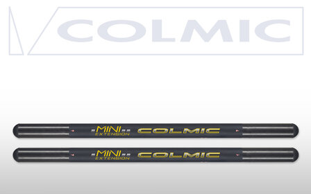Colmic Mini Extension Series  01 11.50mt / 7-6M &amp; 6-5C