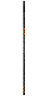 Colmic 4e sectie voor COSMICA K-40  