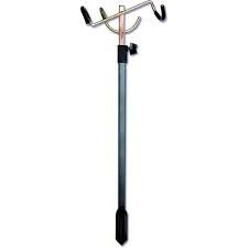 Zebco Rod holder L75 - 128cm