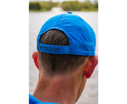 Preston UV Protective Cap UPF-50