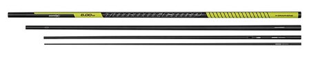 MATRIX TORQUE CARP POWER 6.0M POLE / hengel