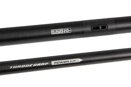 MATRIX TORQUE CARP POWER 6.0M POLE / hengel
