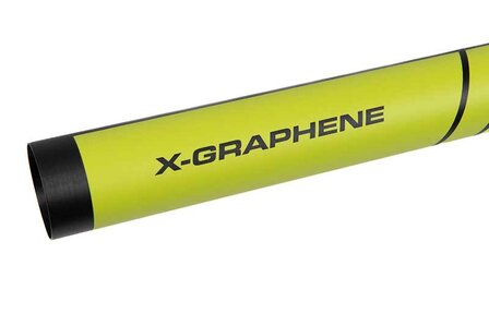 MATRIX TORQUE CARP POWER 6.0M POLE / hengel