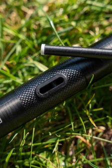MATRIX TORQUE CARP POWER 6.0M POLE / hengel